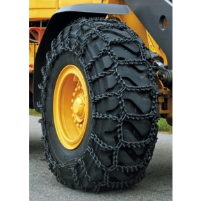 HAKKI ANLEGG 26,5-25 11MM/13MM