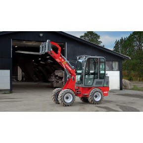 Eco Loader 1000EC
