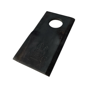 Knivblade, V. .50x4x96