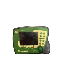 Terminal display 1/4 vga komfo