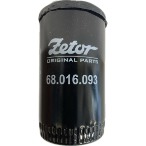 Engine oil cleaner (UR III+FRT