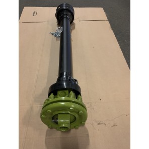 B8086.10.175,AKSEL,FRIKSJ. 1 3/4