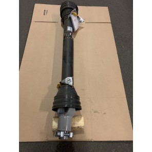 V08101AAH105510, AKSEL, 1 3/8 – 1.3/4″Z6 EVOLUTION, FRILØP 3500NM.