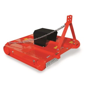 Del Morino beitepusser DMK 180/3