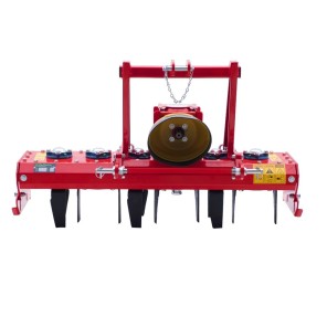 Del Morino rotorharv Rotex L 120