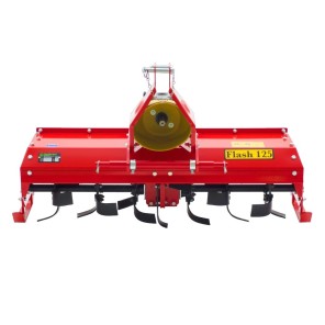 Del Morino jordfres Flash 96