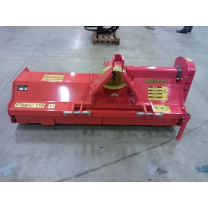 Del Morino beitepusser Flipper 158 m