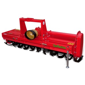 Del Morino jordfres URT HF 222