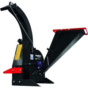 Farmi flishugger CH10