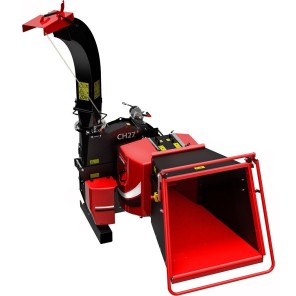 Farmi flishugger CH27 DMR