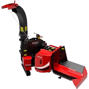 Farmi flishugger CH27 ACR (kran-mating)