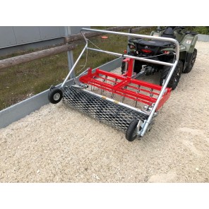 Floor-Care ridebaneharv AHK NG 1,45m. Arbeidsbredde 1,45m