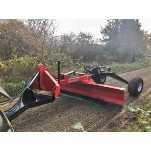 Fransgård planeringsskjær GT-300AUS WH3