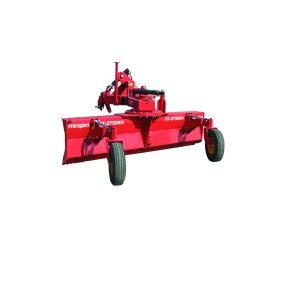 Fransgård planeringsskjær GT-300DKH WH3