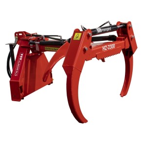 Fransgård skogstang HZ-2300