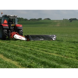 Fransgård slåmaskin DM-3250