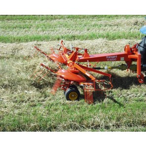 Fransgård combirive TI-5000