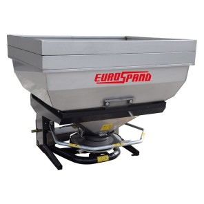 Eurospand sentrifugalspreder Ercole