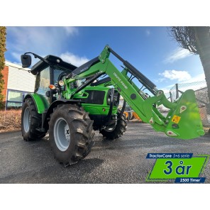 Deutz-Fahr 5080D GS