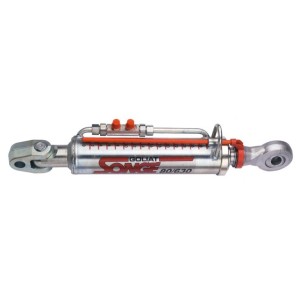 Songe Goliat 80 580 Kat 2 m/klo