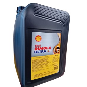 Rimula Ultra 5w-30 (20 Liter)