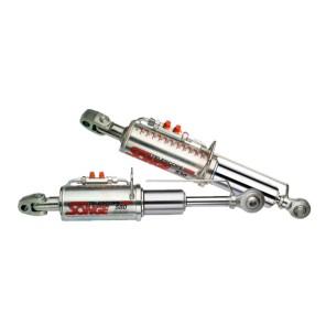 Songe Telescope 480 Kat 2