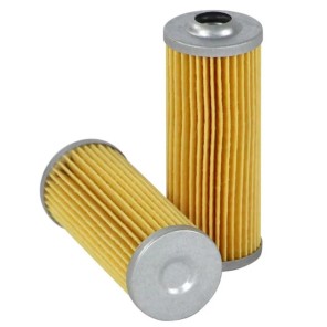 Dieselfilter element