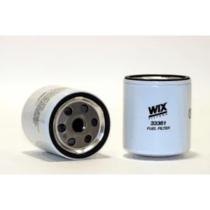 Fuel Filter, Spin-on