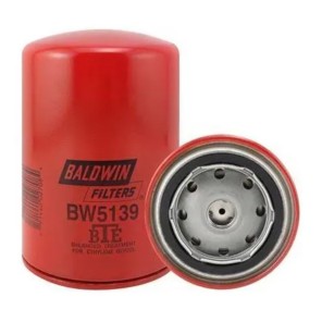 Coolant Filter, Spin-on w/ BTE Formula