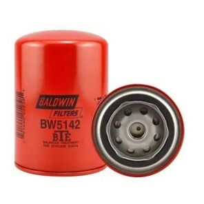 Coolant Filter, Spin-on w/ BTE Formula