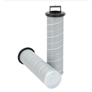 Hydraulic Filter Element