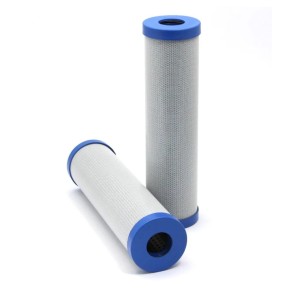Hydraulic Filter Element
