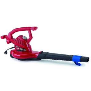 Toro Ultra - løvblås/sug