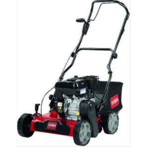 Toro Vertikalskjærer