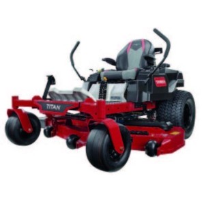 Toro Titan ZXM 5475