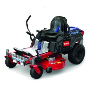 Toro E-Timecutter EMR4275 - MyRide