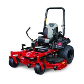 Toro Z Master 2000 - MY RIDE