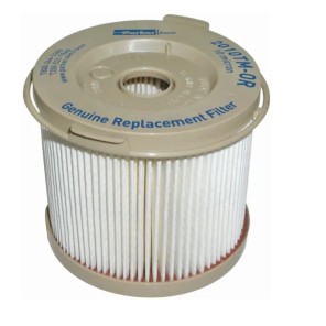 Fuel Element 10 Micron