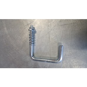 LÅSEHENDEL SETT 1 STK TIL LILLESETH PALLEGAFFEL VIPPBAR