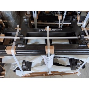 LILLESETH PALLELGAFFELRAMME  FOR SMS/HMV