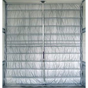 THERMOVEGG 2500X3200 M/TAKPROFIL RULLBAR