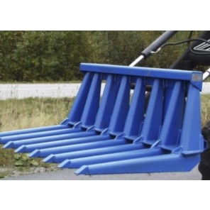 LILLESETH STEINSAMLER 8 TENNER  FOR FRONTLASTER SMS 150 CM