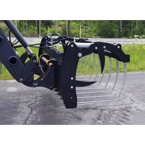 LILLESETH SILOGRIP  KROKODILLE M/ 2SYL 160CM EURO