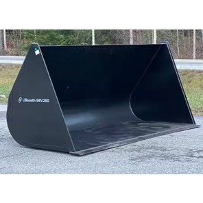 LS VOLUMSKUFFE BREDDE 260 CM EURO