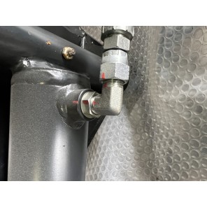 90 GRADER FITTING FOR SYLINDER TIL GRIPEKLO