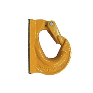 GRAVMASKINKROK SVEISBAR UGK20 20TONN