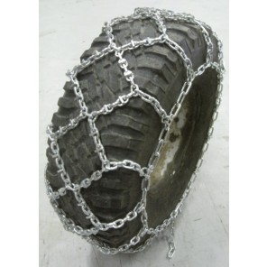 EASY ON LETTKJETTING 215/75-16 5,7MM