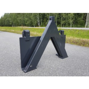 LILLESETH ADAPTER MULTIONE/AVANT TIL SMS/EURO