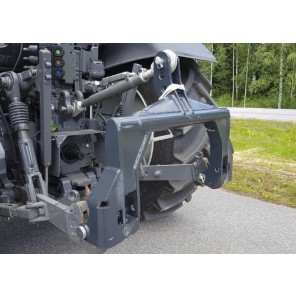 LILLESETH 4 PUNKT REDSKAPSDEL 890 BREI