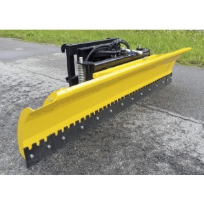 LILLESETH HYDRAULISK FRONTSKJÆR2,0 M/SMS